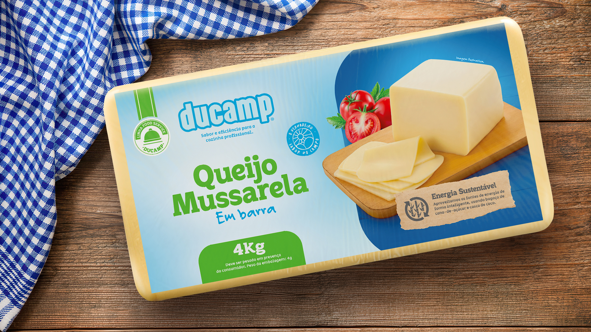 Projeto de Embalagem Estratégica